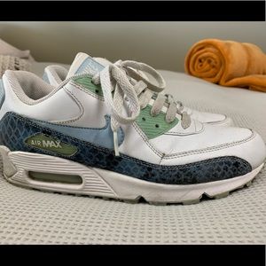 Nike Air Max 90’s